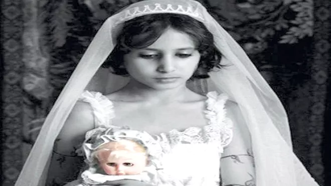 ارتفاع "مروع" في حالات زواج الأطفال قسرا في اليمن